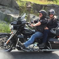 Dan F S Keats And Brenda Lee Motorcycle Accident, Winnipeg, CA Obituary