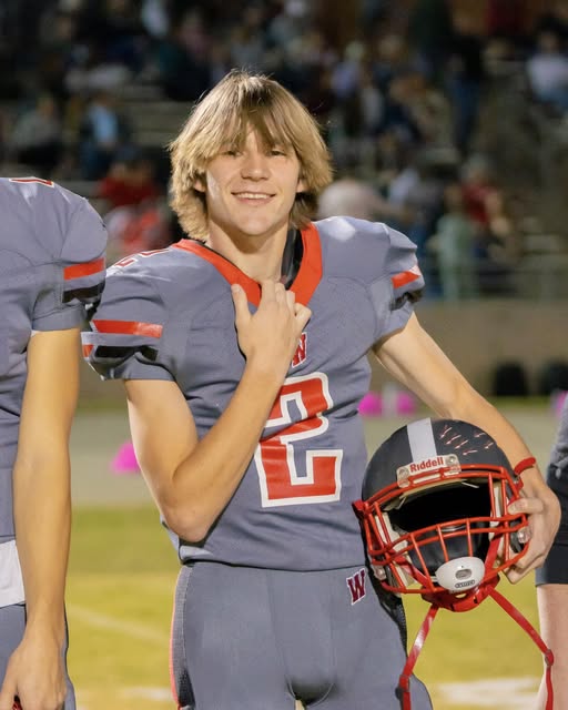 Jace Penny Trinity NC Obituary, Death