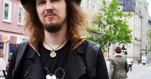 Lasse Gjertsen Su..cide California Death-Obituary